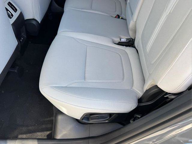New 2026 Hyundai Tucson SEL Plus w/ Tow & Go Package AWD/4WD image 12