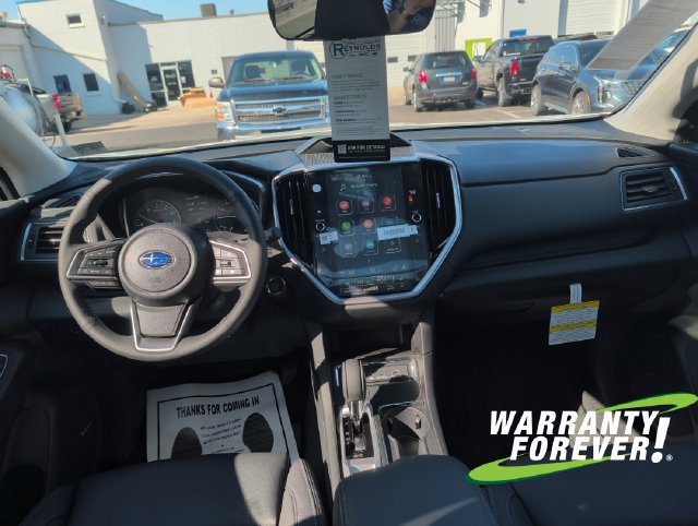 New 2027 Subaru Ascent Limited AWD/4WD image 10
