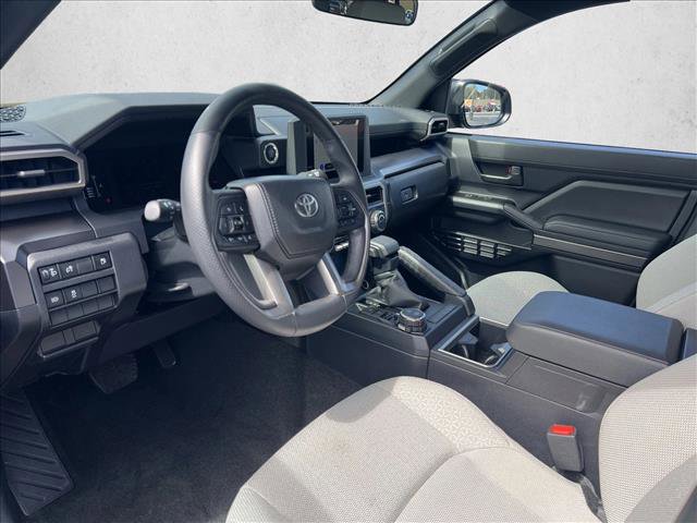 Certified 2025 Toyota 4Runner SR5 image 9