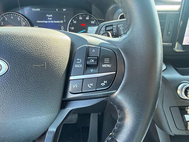 Used 2020 Ford Explorer XLT w/ Equipment Group 202A RWD image 32