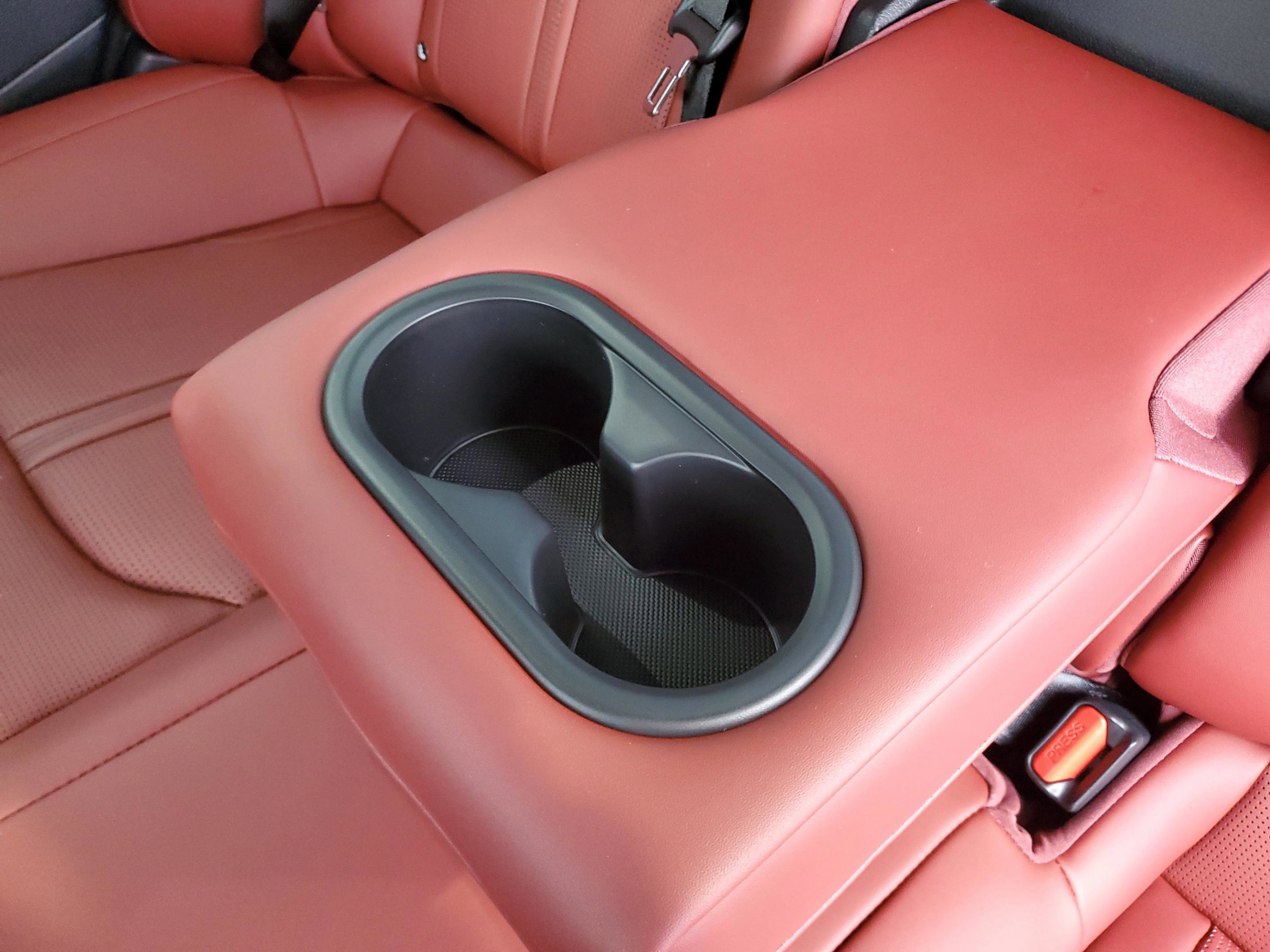 Certified 2025 Kia K5 GT-Line w/ GT-Line Premium Package image 12