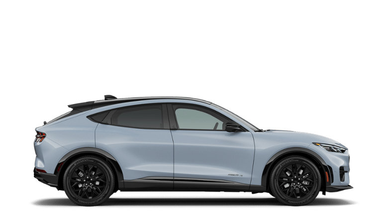 New 2026 Ford Mustang Mach-E Premium w/ Sport Appearance Package AWD/4WD image 50