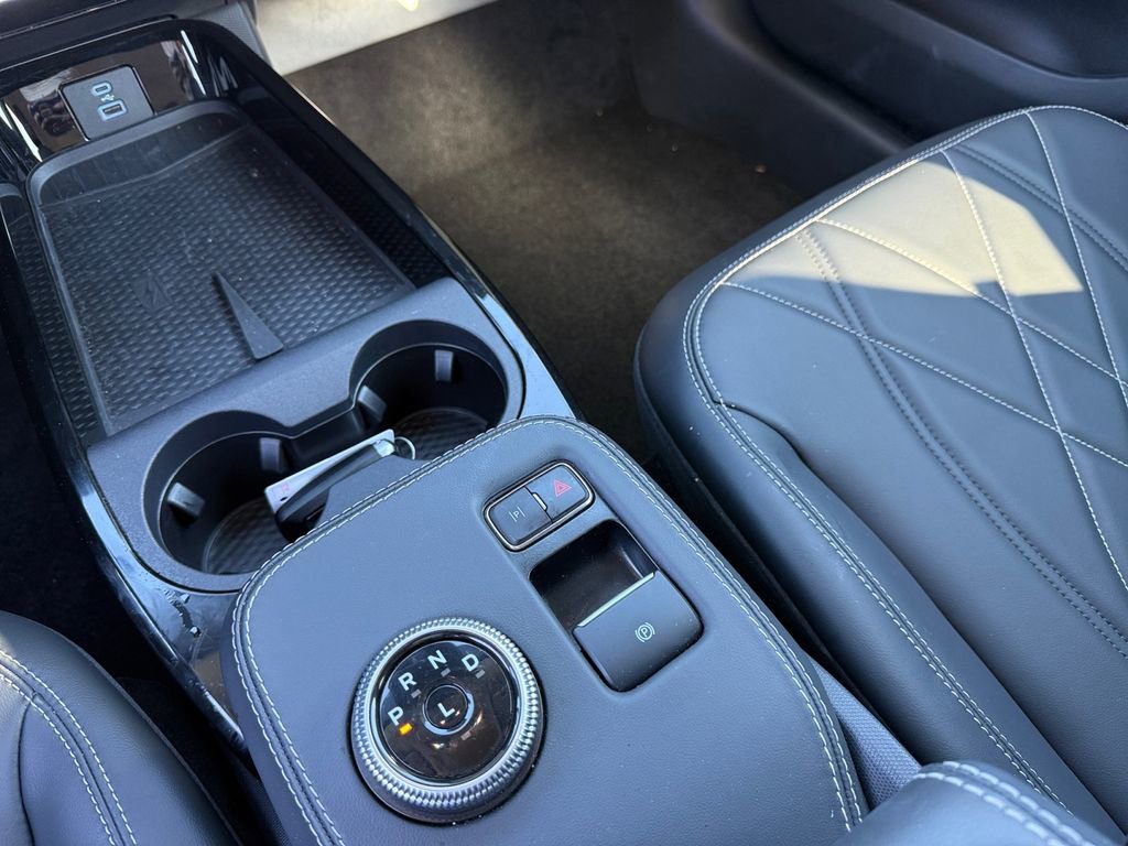 Certified 2024 Ford Mustang Mach-E Select image 17