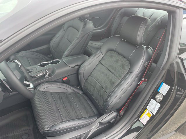 New 2026 Ford Mustang GT Premium w/ GT Performance Package RWD image 20