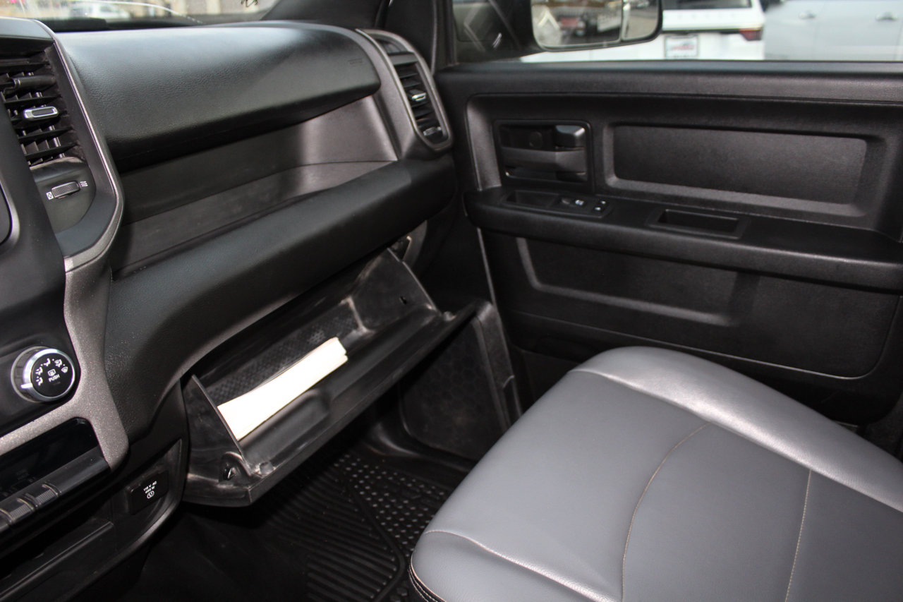 Used 2022 RAM 2500 Tradesman image 54