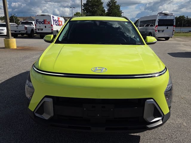 Used 2024 Hyundai Kona SEL AWD/4WD image 2