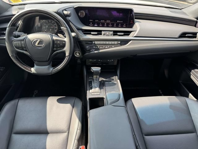 Used 2020 Lexus ES 350 w/ Premium Package FWD image 18