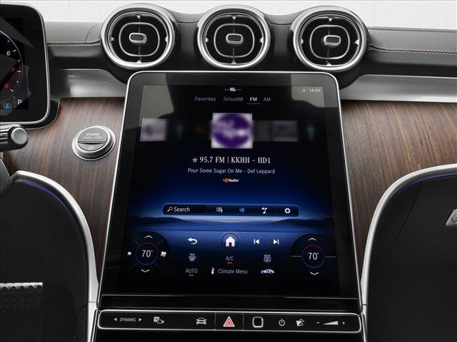 New 2026 Mercedes-Benz CLE 450 4MATIC Cabriolet image 7