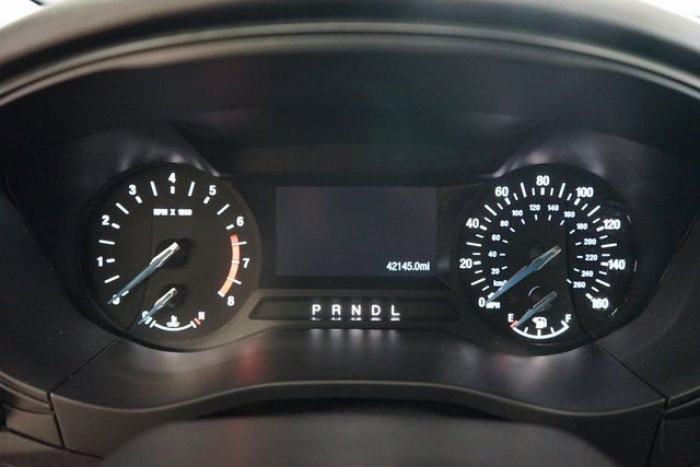 Used 2019 Ford Fusion S image 28