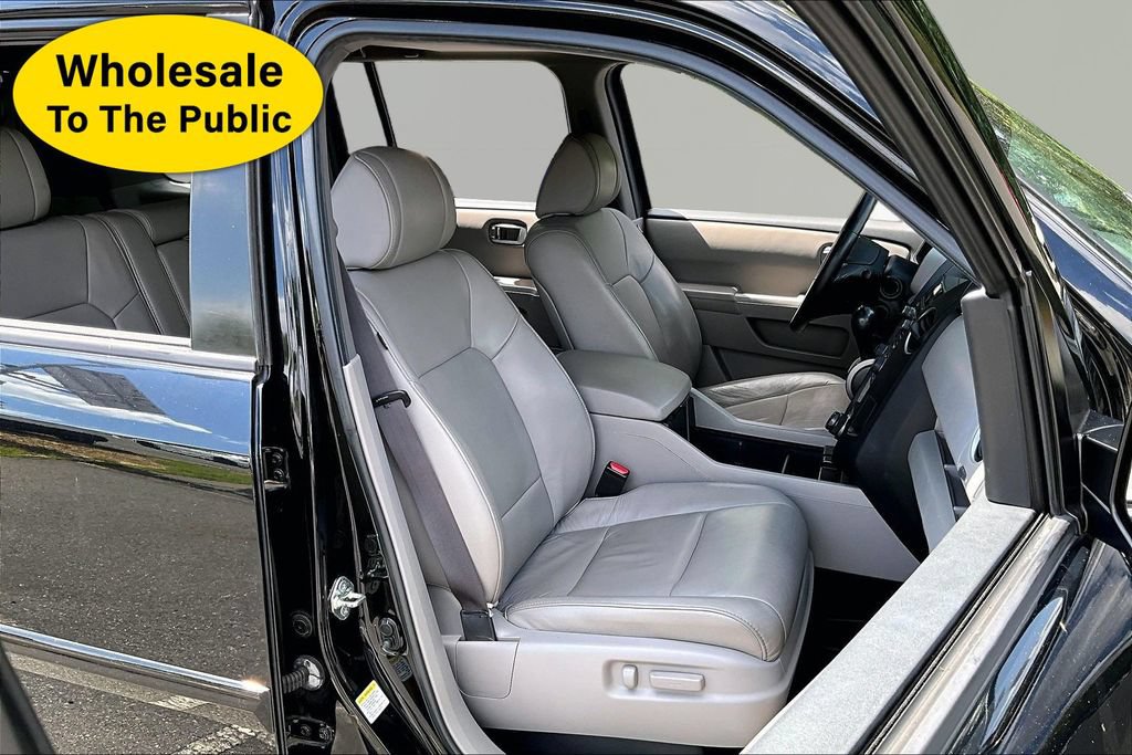 Used 2013 Honda Pilot EX-L image 20