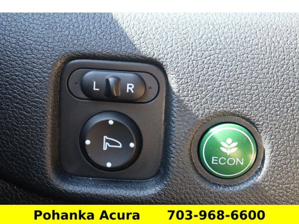 Used 2022 Honda Passport EX-L image 14