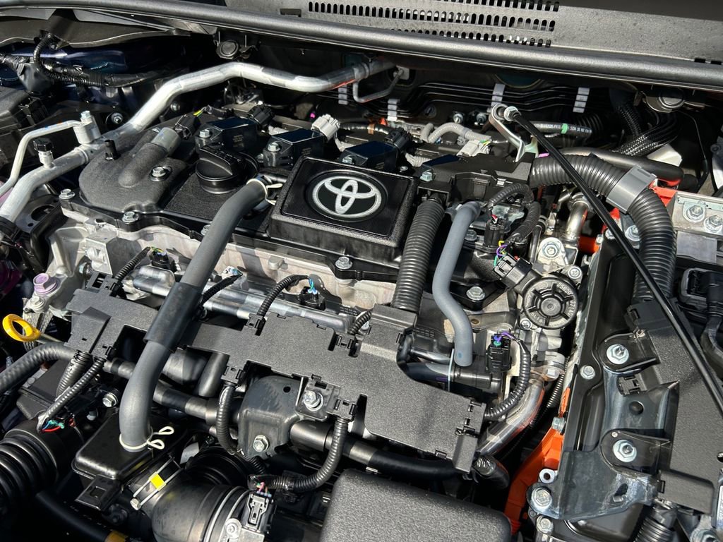 Used 2026 Toyota Corolla XLE FWD image 30
