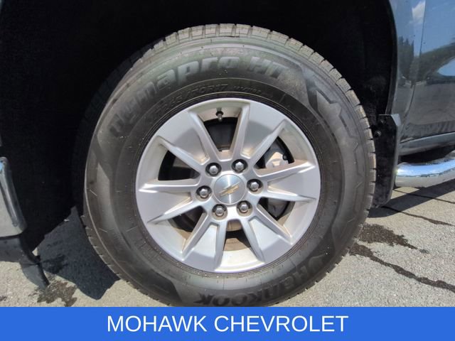 Used 2021 Chevrolet Silverado 1500 LT w/ Bed Protection Package AWD/4WD image 33