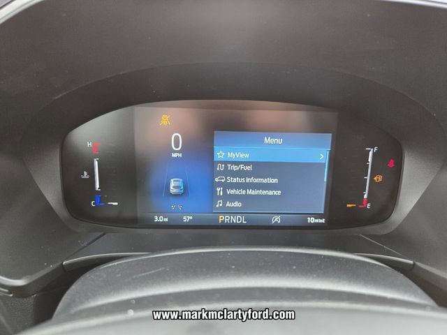 New 2026 Ford Escape Active image 20