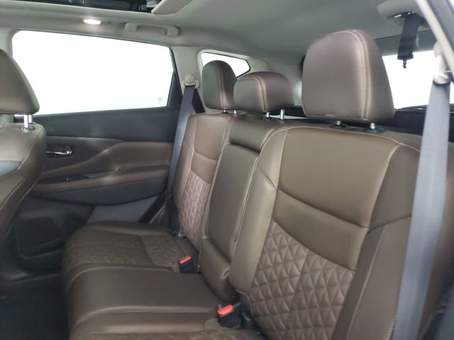 Used 2023 Nissan Murano Platinum w/ Cargo Package FWD image 14