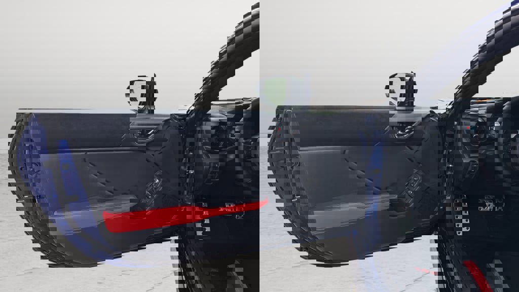 New 2026 Subaru BRZ Limited image 14