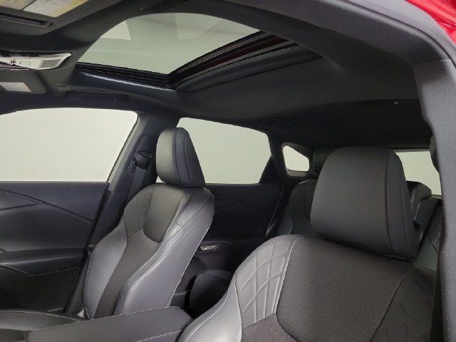 Used 2024 Lexus RX 350 FWD w/ Technology Package image 21