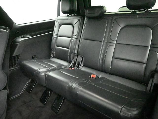 Certified 2022 Lincoln Navigator L Reserve image 23