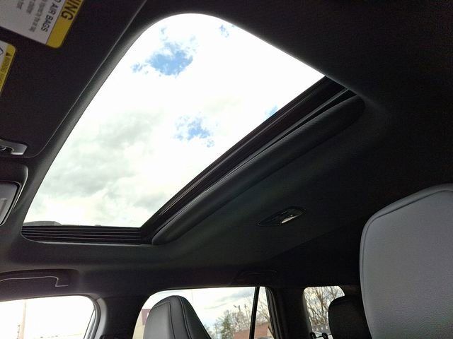 New 2026 Subaru Outback Premium AWD/4WD image 15