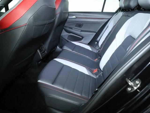 Used 2024 Volkswagen GTI SE FWD image 14