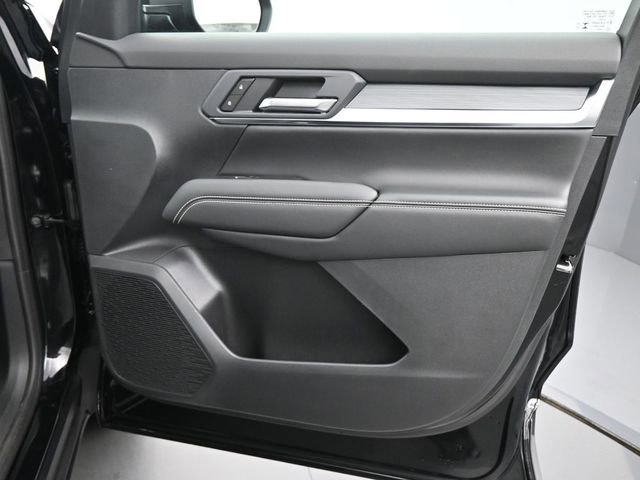 New 2026 GMC Terrain Elevation w/ Technology Package II FWD image 20