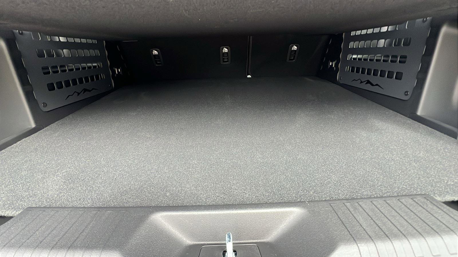 New 2026 Honda Passport TrailSport Elite image 17