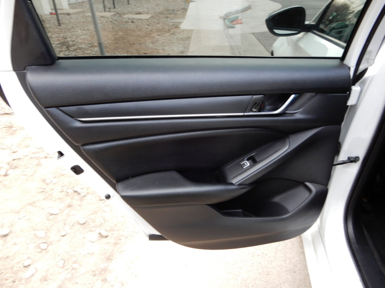 Used 2022 Honda Accord Sport image 16