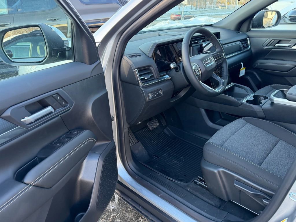 New 2026 GMC Terrain Elevation w/ LPO, Floor Liner Package image 17