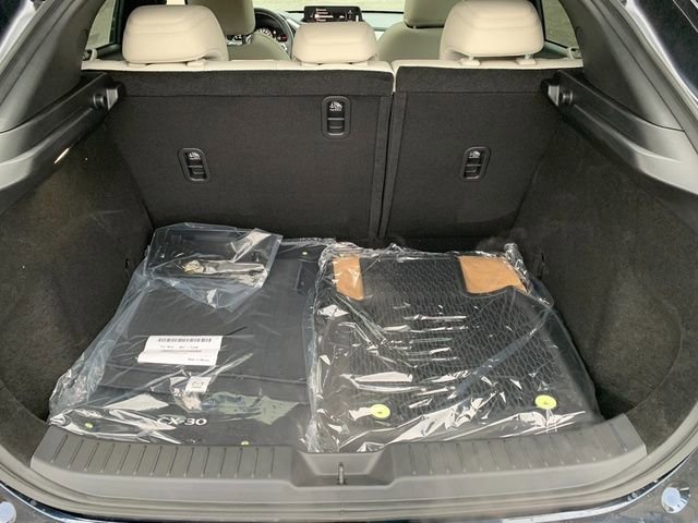 New 2026 MAZDA CX-30 Aire Edition image 14