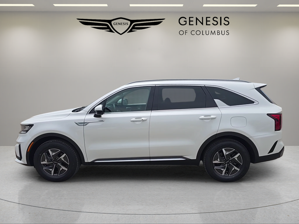 Used 2022 Kia Sorento S FWD image 2