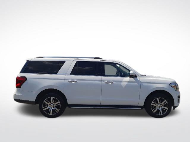 Used 2023 Ford Expedition Max Limited AWD/4WD image 16