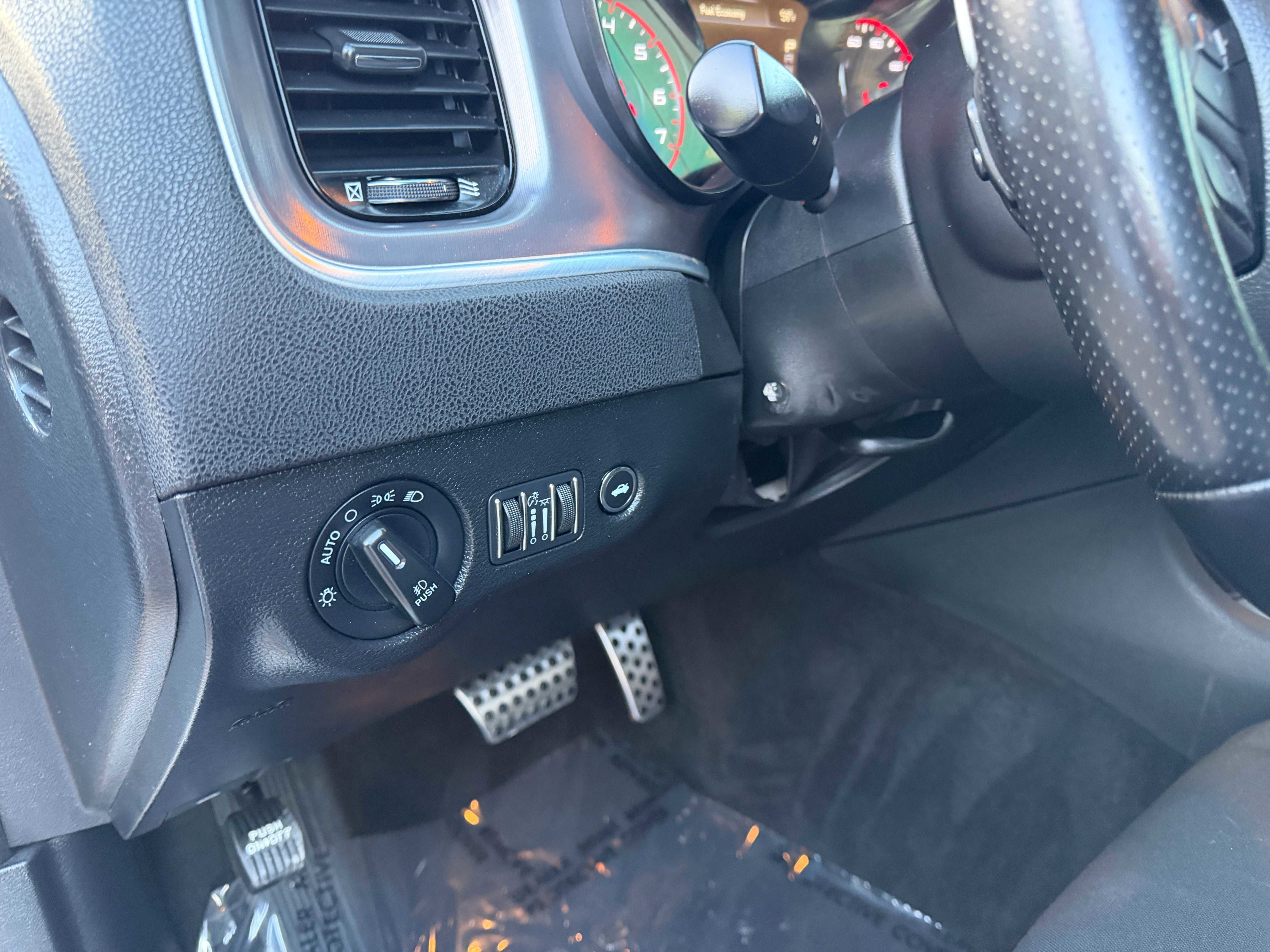 Used 2021 Dodge Charger GT w/ Blacktop Package image 20