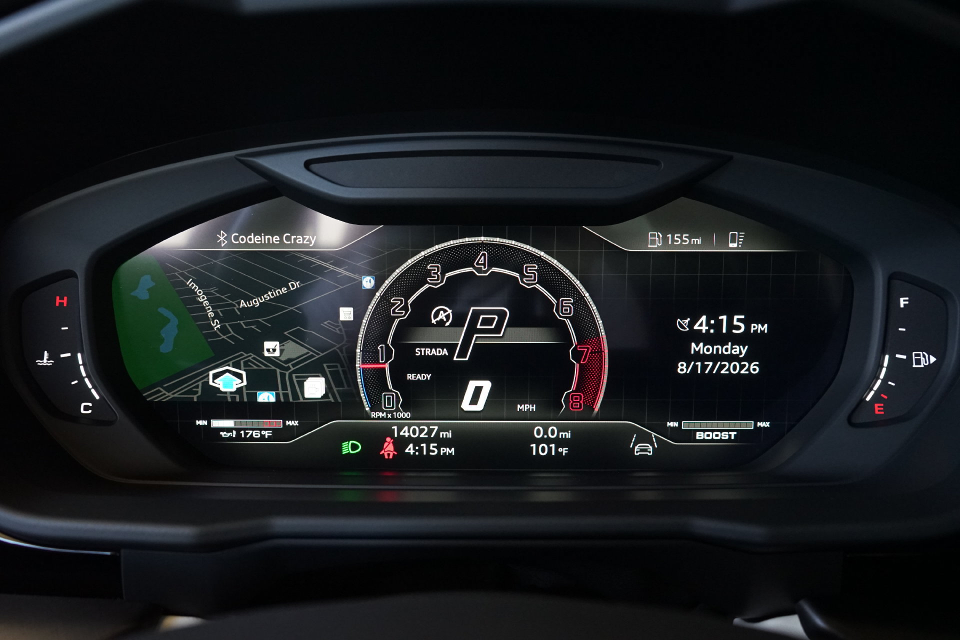 Used 2023 Lamborghini Urus S AWD/4WD image 12