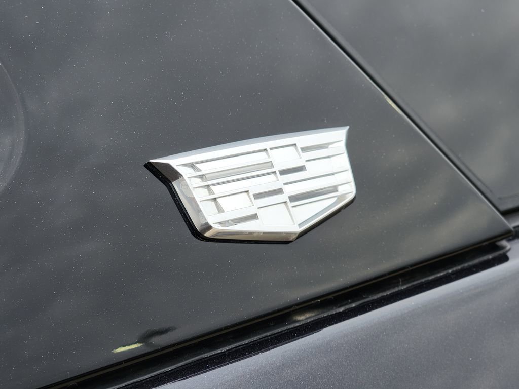 Used 2022 Cadillac Escalade Sport w/ Touring Package image 16