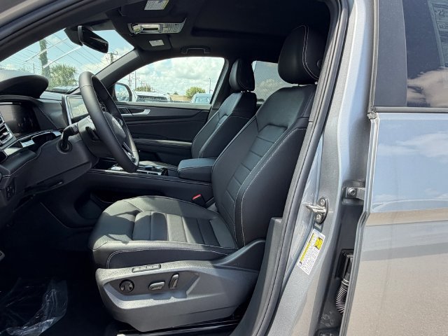 New 2026 Volkswagen Atlas Cross Sport SEL R-Line AWD/4WD image 12