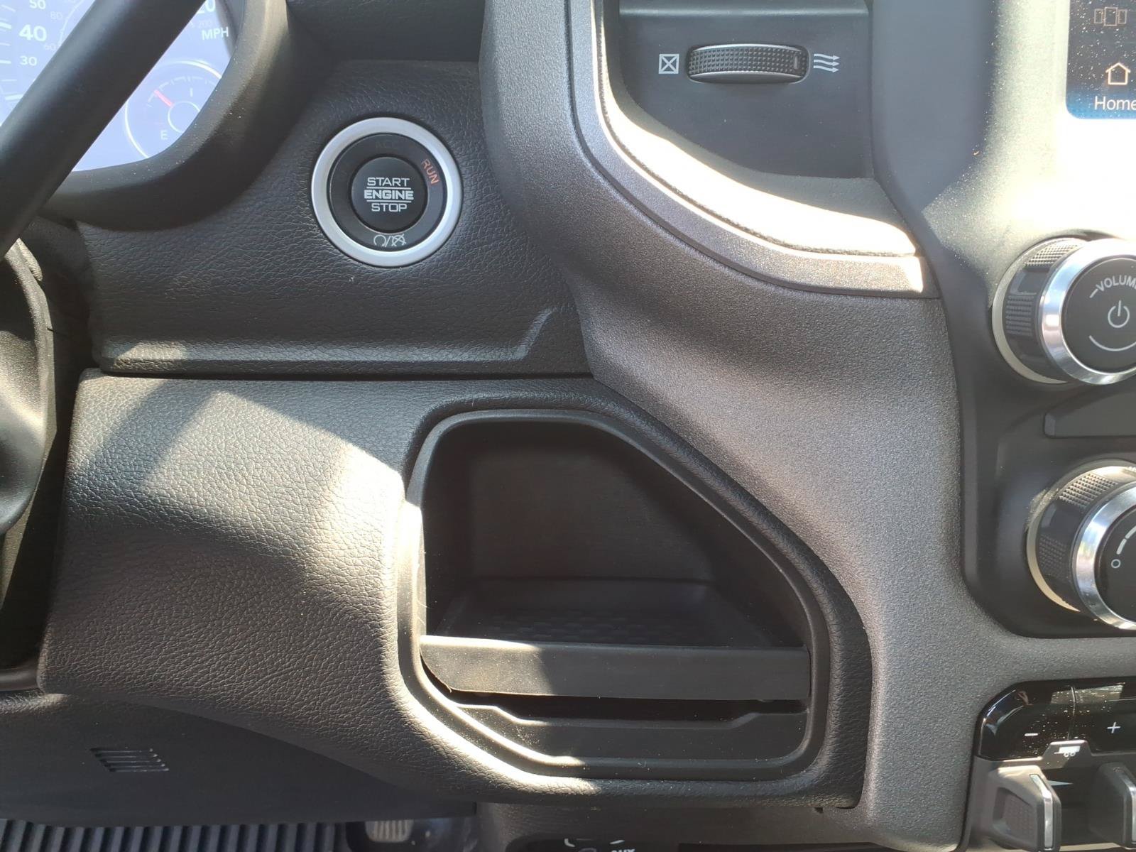 Used 2024 RAM 3500 Tradesman AWD/4WD image 22