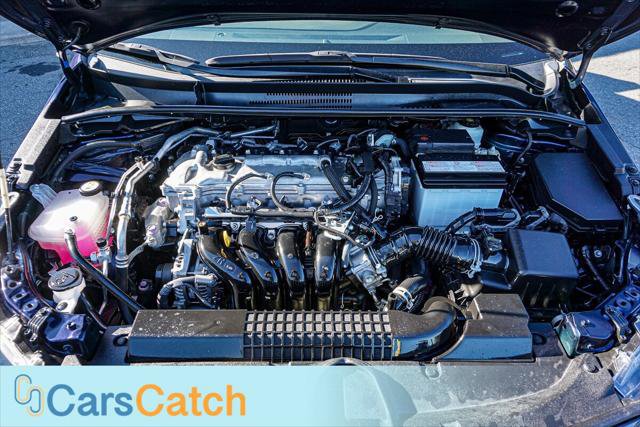 Used 2022 Toyota Corolla LE image 39