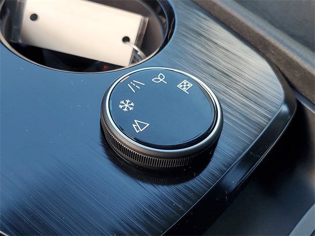 New 2026 Nissan Rogue SV image 23