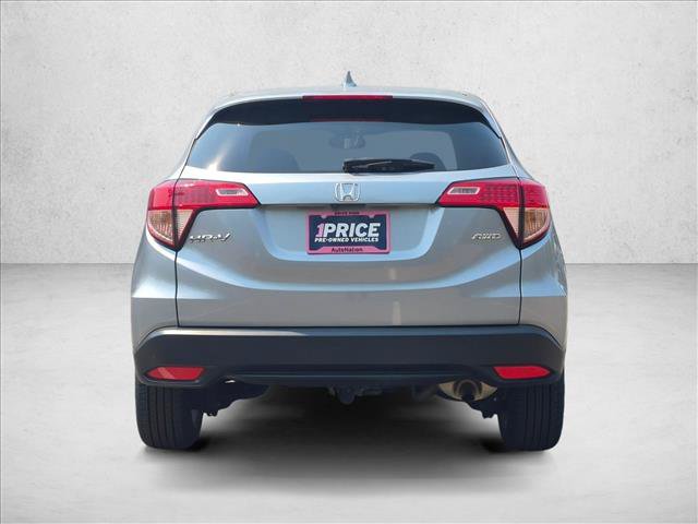Used 2017 Honda HR-V EX image 7
