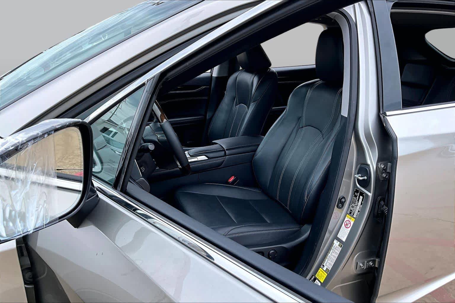 Used 2017 Lexus RX 350 FWD w/ Premium Package image 8