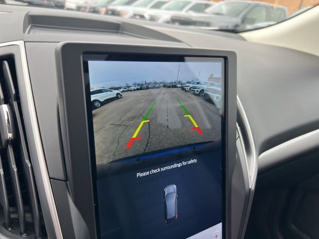 Certified 2024 Ford Edge SEL w/ Convenience Package image 13