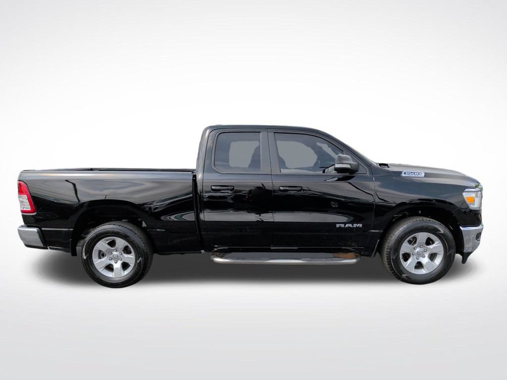Used 2022 RAM 1500 Big Horn AWD/4WD image 9
