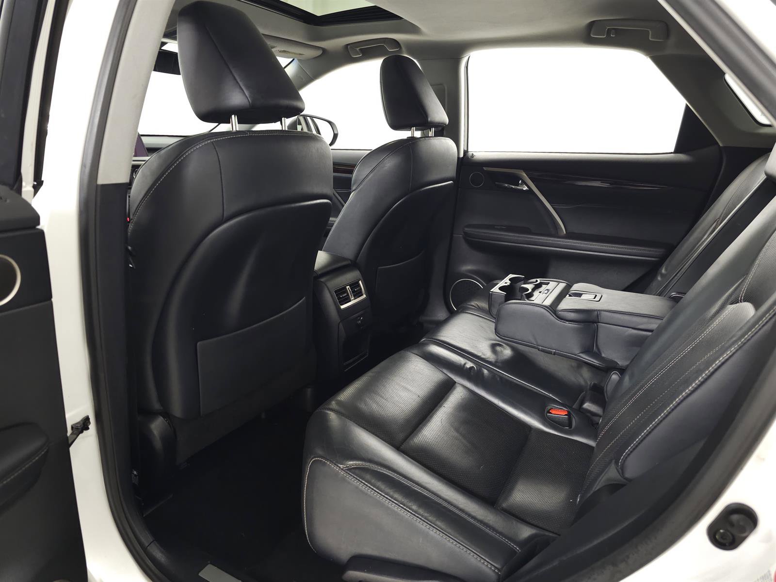 Used 2017 Lexus RX 350 AWD image 31