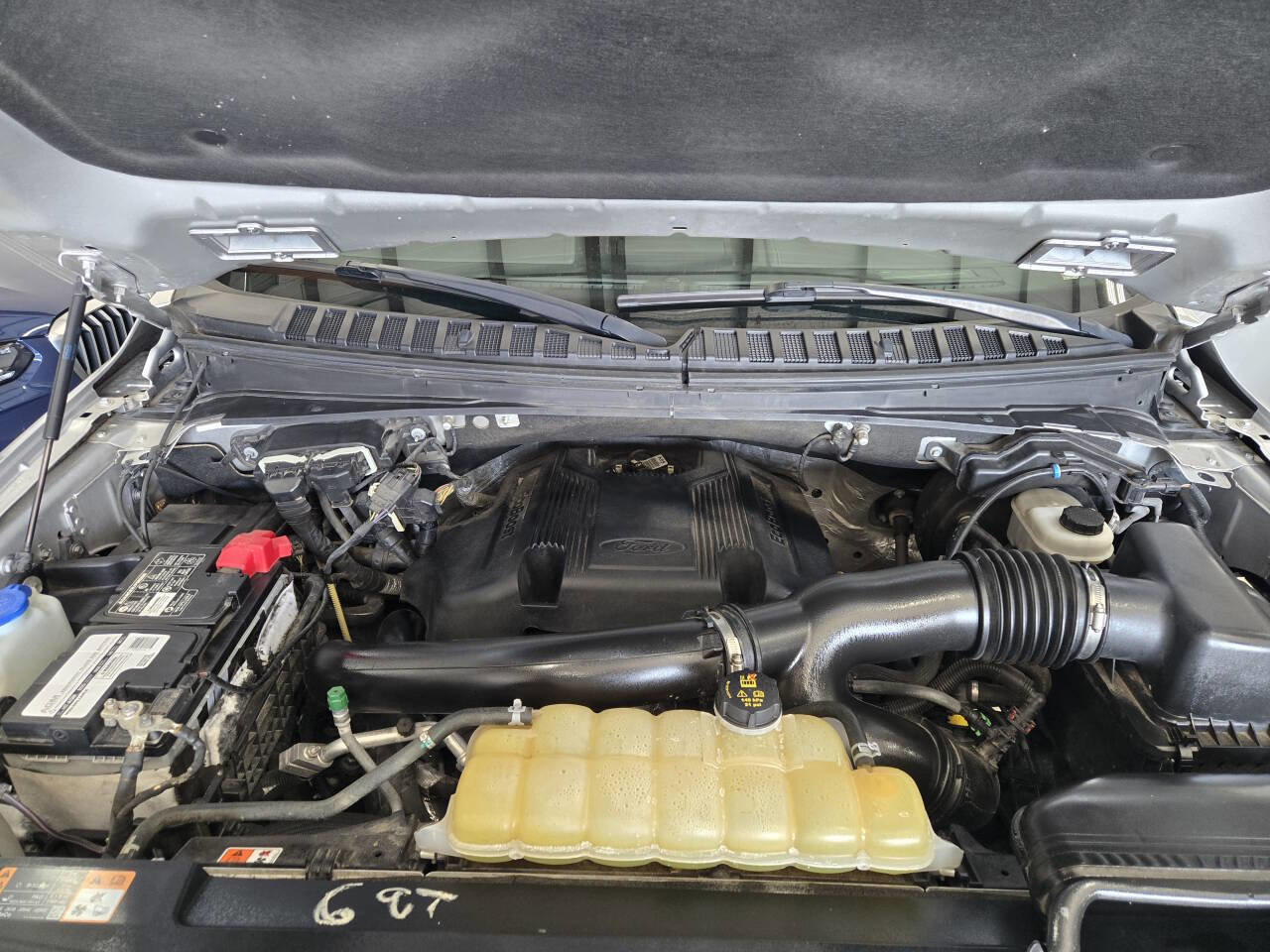 Used 2019 Ford Expedition XLT w/ Equipment Group 202A image 10