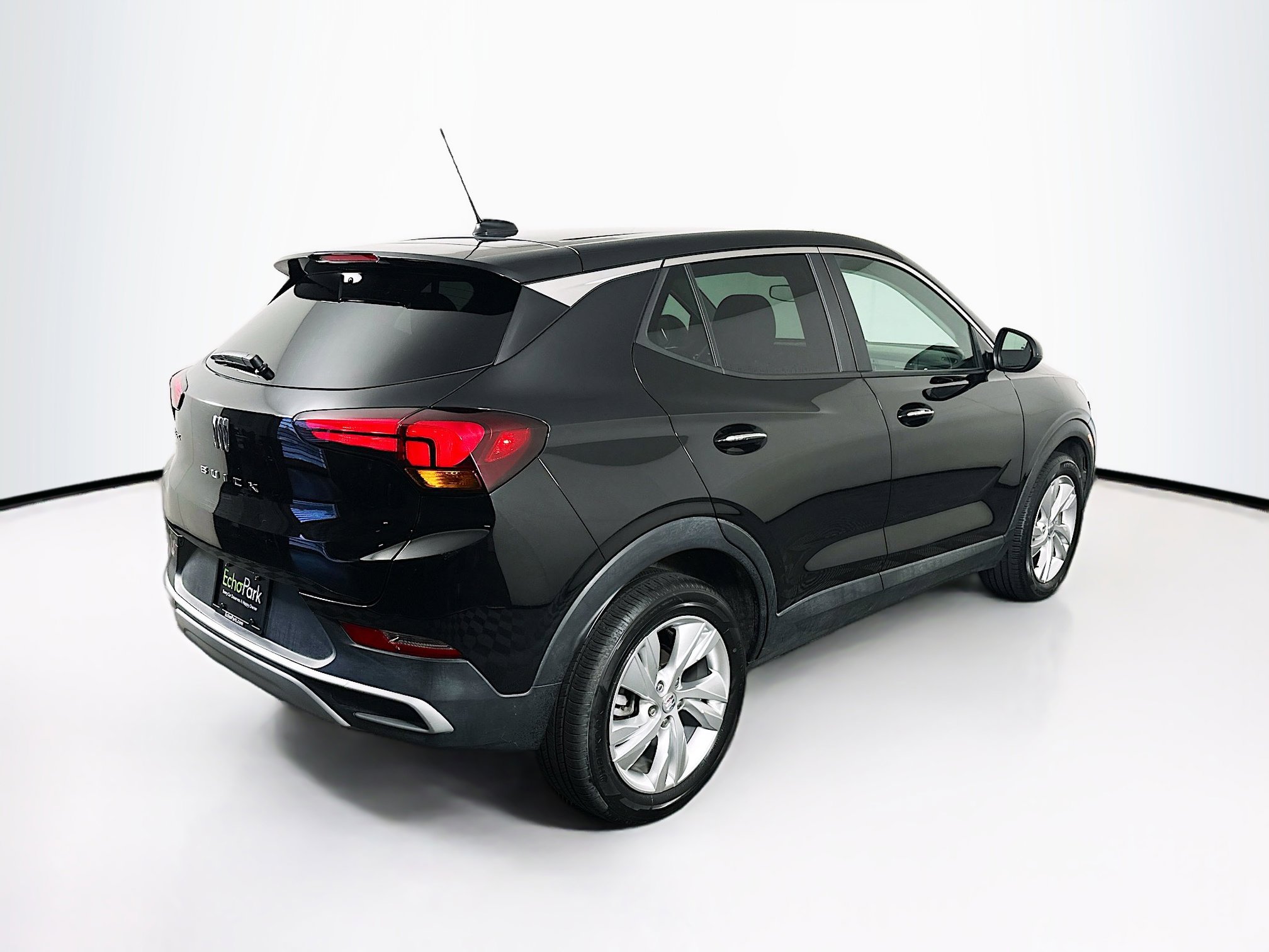 Used 2025 Buick Encore GX Preferred image 9