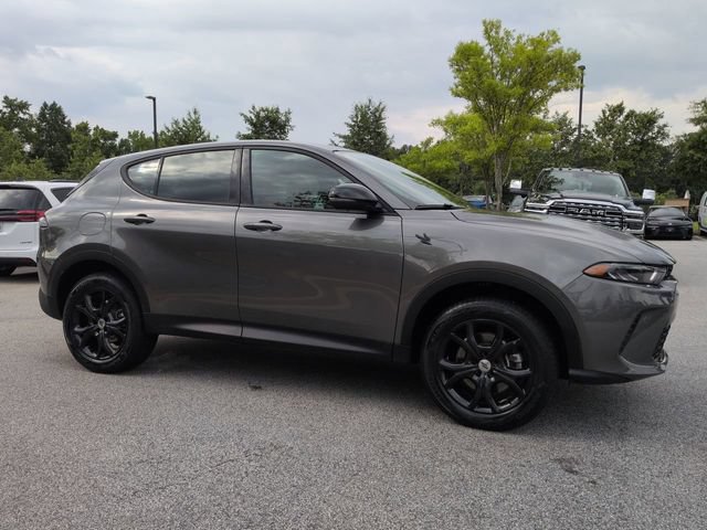 Certified 2025 Dodge Hornet GT w/ GT Plus Package AWD/4WD video 2
