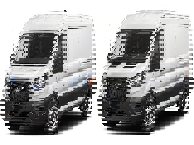 New 2025 Ford Transit 250 148 Medium Roof image 2