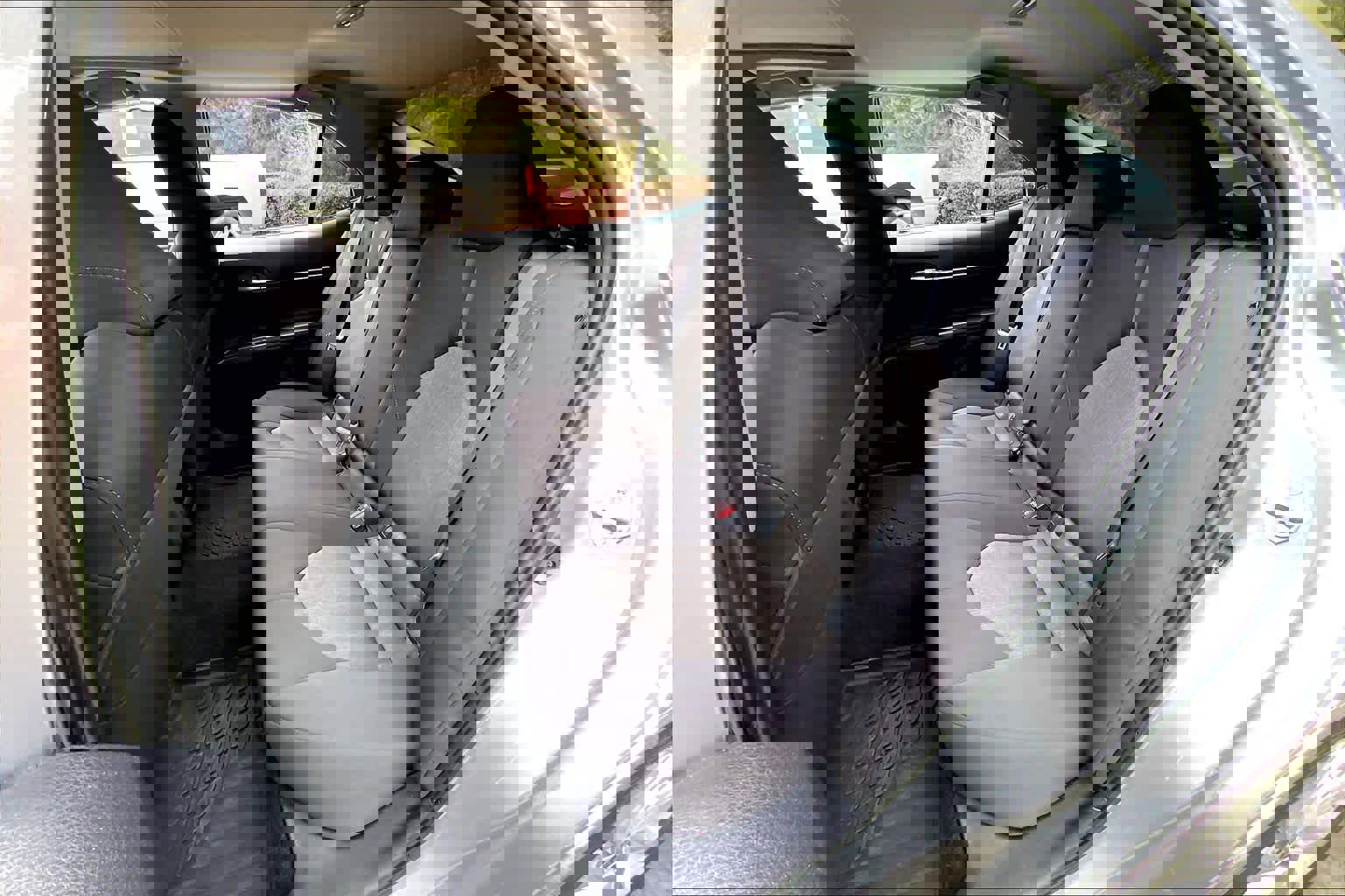 Used 2024 Toyota Camry LE w/ Convenience Package image 21