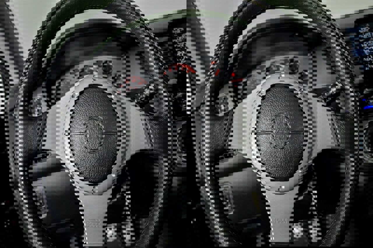 Used 2003 Mitsubishi Lancer Evolution image 26