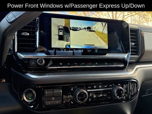 New 2026 Chevrolet Silverado 2500 High Country w/ Technology Package image 15